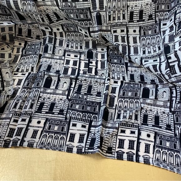 Silk scarf-20” Square - Picture 12 of 16